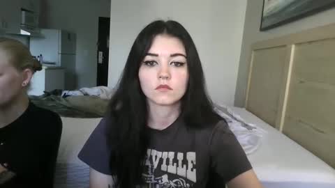 Goddess Raven online show from September 13, 4:42 pm