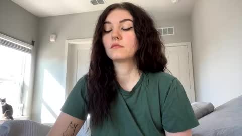 Goddess Raven online show from January 30, 4:02 pm