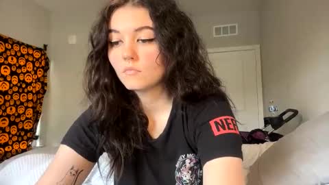 Goddess Raven online show from February 7, 4:14 pm