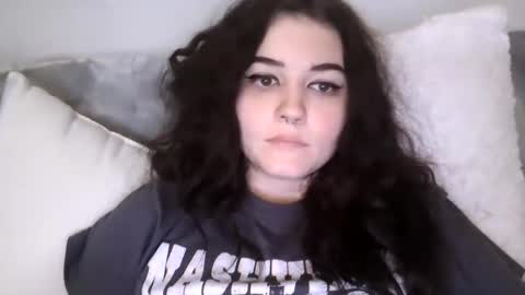 Goddess Raven online show from February 24, 8:14 pm