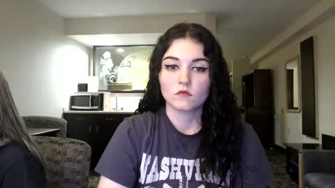 Goddess Raven online show from September 23, 3:55 am