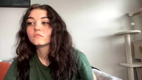 Goddess Raven online show from March 8, 4:06 pm