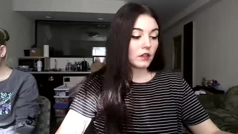 Goddess Raven online show from September 28, 7:23 pm