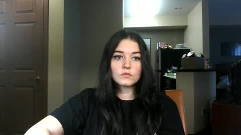 Goddess Raven online show from September 21, 5:06 pm