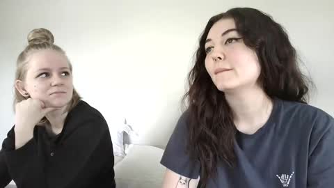 Goddess Raven online show from February 15, 4:34 pm