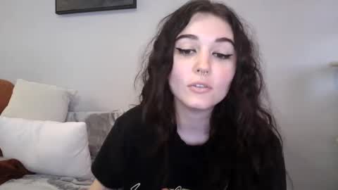 Goddess Raven online show from February 25, 8:21 pm