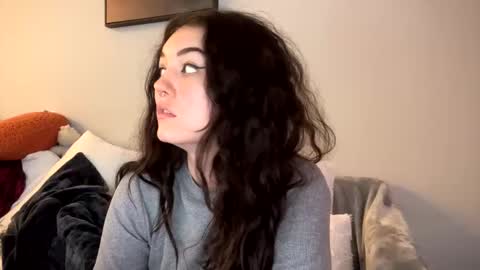 Goddess Raven online show from February 23, 8:00 pm