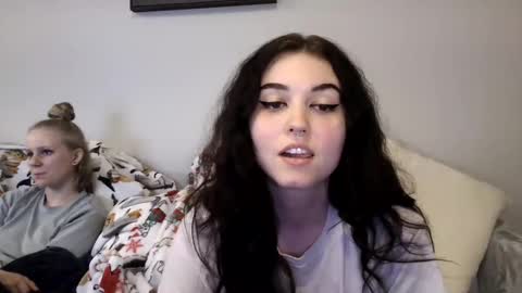 Goddess Raven online show from February 11, 12:49 am