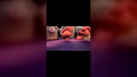 goddesssophie_ online show from April 13, 1:10 am