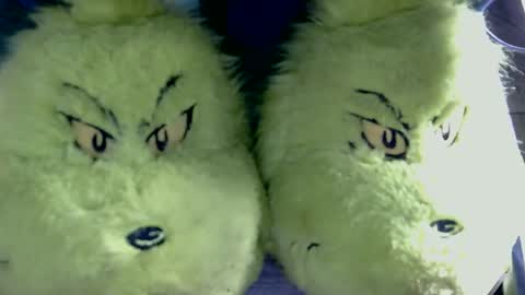 Goddess Bri online show from October 26, 6:07 pm