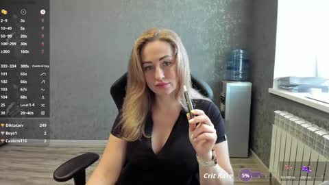 goddessssssssssss online show from April 16, 7:41 am