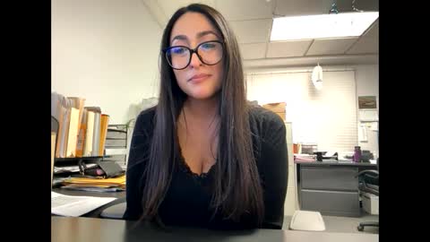 GoddessxxRosexx online show from March 4, 1:23 am