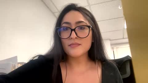 GoddessxxRosexx online show from January 6, 9:32 pm