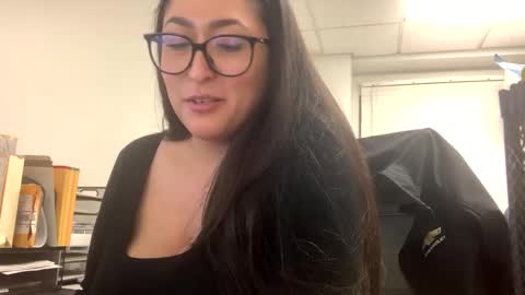 GoddessxxRosexx online show from January 30, 1:11 am