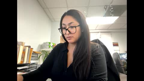 GoddessxxRosexx online show from March 12, 12:20 am