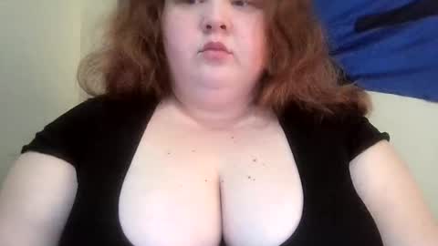 godessisabella online show from February 24, 12:37 pm