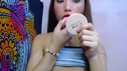 Caulix online show from January 3, 1:35 pm