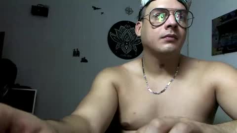 MASTER GODKENAI online show from October 22, 11:39 pm