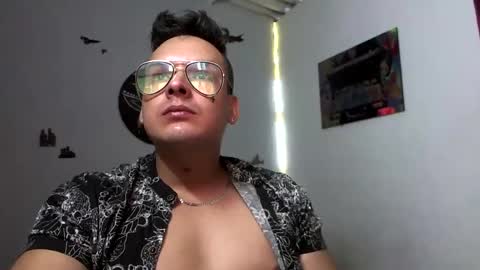 MASTER GODKENAI online show from September 12, 5:42 am