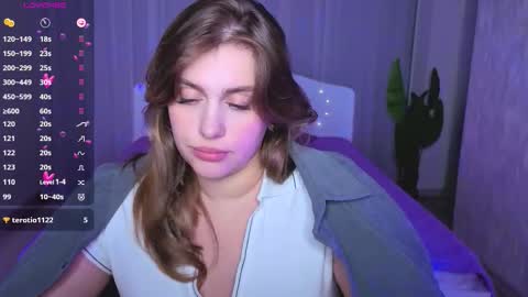 Lilya online show from October 2, 4:39 pm