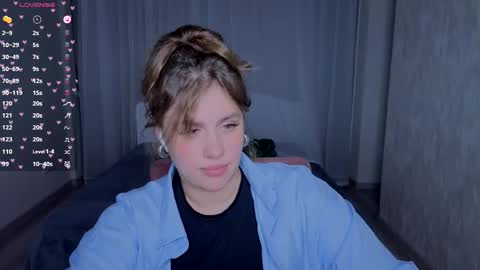 Lilya online show from September 18, 4:33 pm