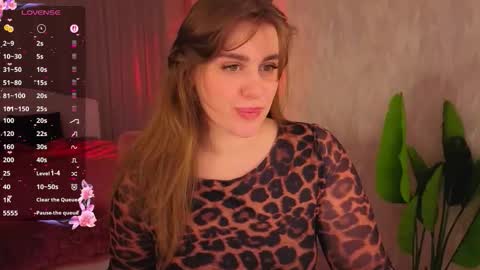 Lilya online show from March 8, 9:41 pm