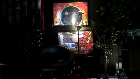 goingalltheway2 online show from May 20, 7:09 pm