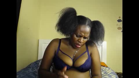 gold_melanin online show from May 31, 12:53 am