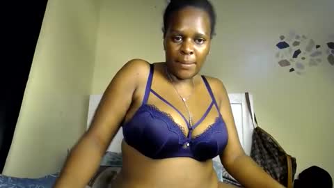 gold_melanin online show from June 4, 11:55 pm