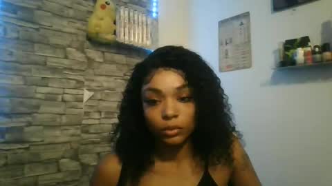 Amethyst online show from October 1, 3:16 am