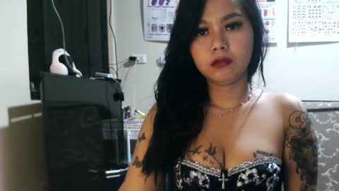 goldaveronn online show from November 30, 11:17 am