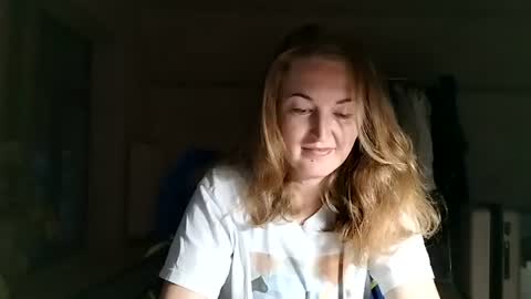Olivia  online show from July 10, 6:56 pm