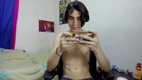 Jmmmm online show from November 25, 7:07 am