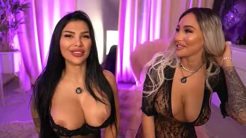 GoldenAmberX online show from February 27, 6:17 am