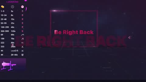 Goldenboy69 online show from March 14, 9:24 am