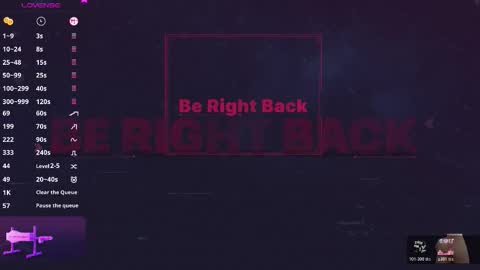 Goldenboy69 online show from February 21, 9:01 am