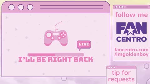 Golden Boy online show from December 4, 10:51 am