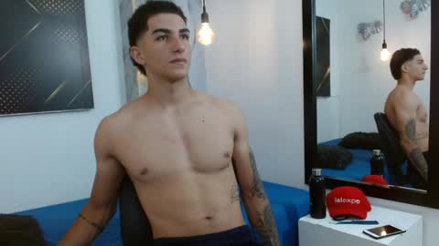   online show from April 14, 7:39 pm