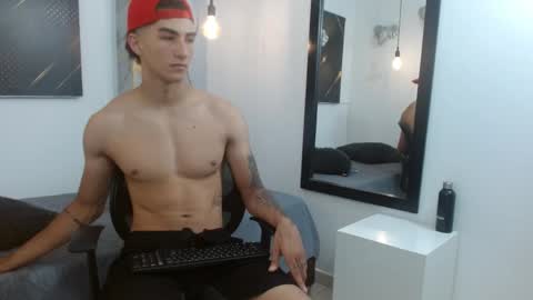   online show from April 4, 6:59 pm