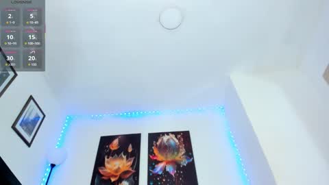 May smith online show from October 13, 7:54 am