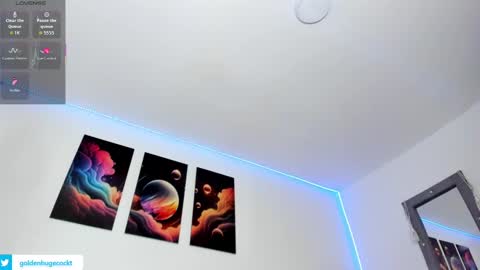 May smith online show from September 14, 7:32 am