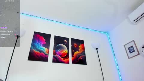 May smith online show from January 24, 6:14 am