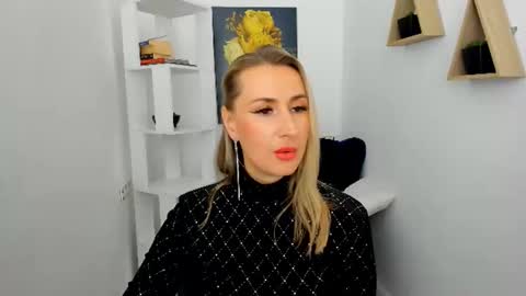 Olivia online show from September 11, 7:26 pm