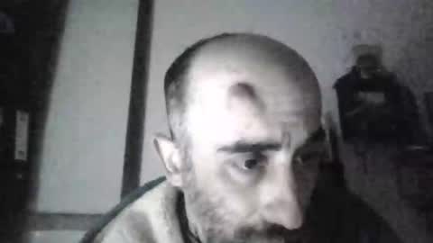 goldenmasculine online show from March 18, 6:03 pm