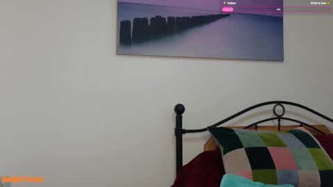 Goldie online show from November 12, 2:41 pm