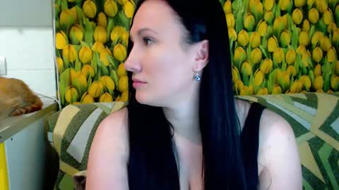 goldmoonn online show from February 13, 6:48 pm