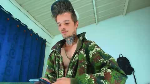 Goldy Loyal93 online show from October 16, 4:01 am