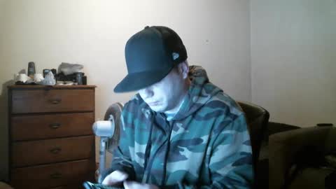 goleafzgo online show from January 16, 11:37 pm