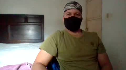 golons17 online show from December 13, 8:37 pm