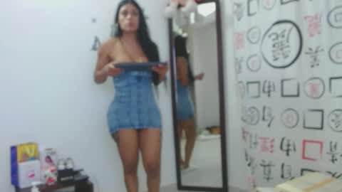 Valentina online show from January 25, 9:46 pm